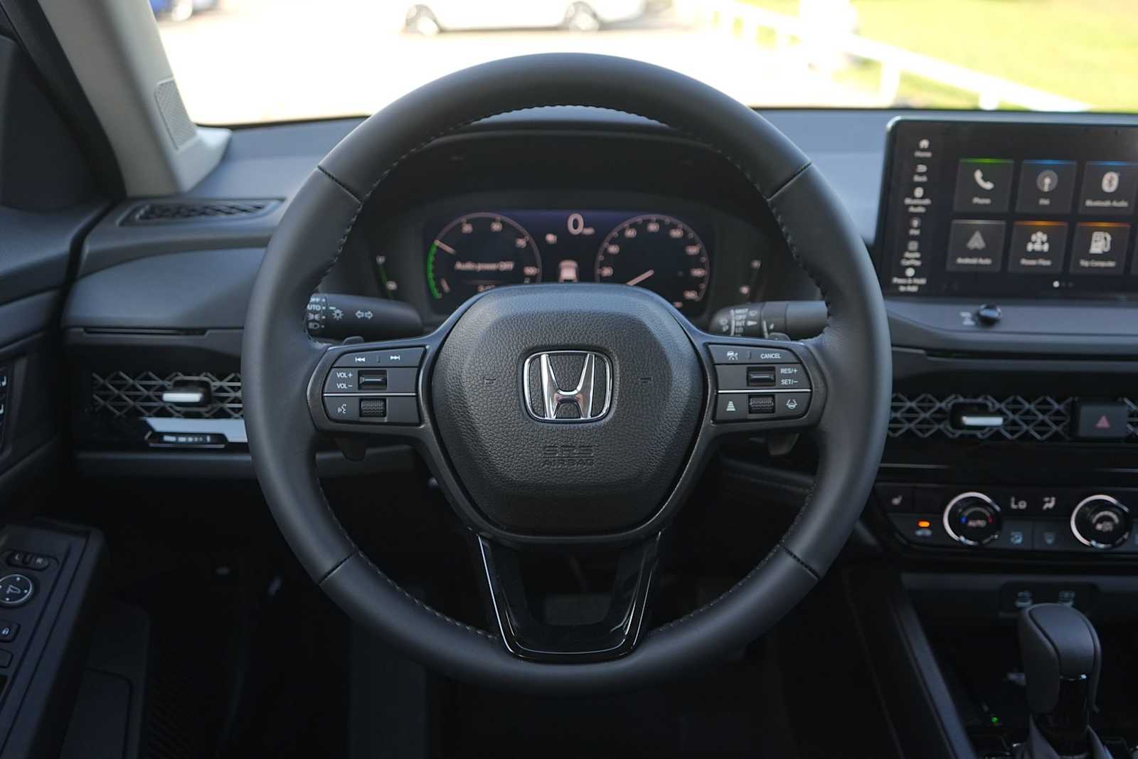 Thumbnail: 2026 Honda Accord - 15