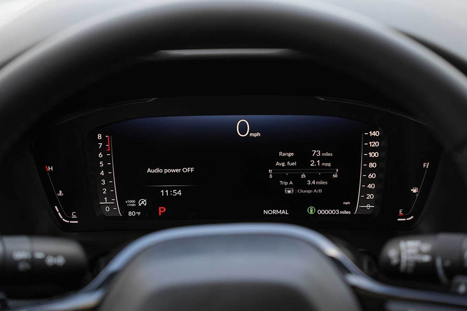 Thumbnail: 2025 Honda Pilot - 18