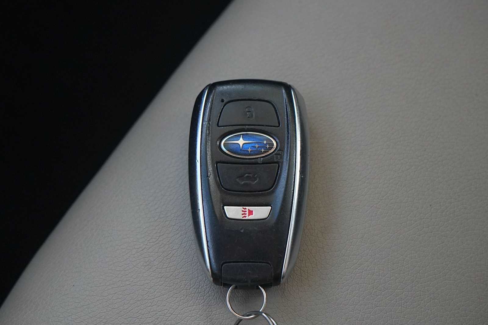 Thumbnail: 2020 Subaru Forester - 28