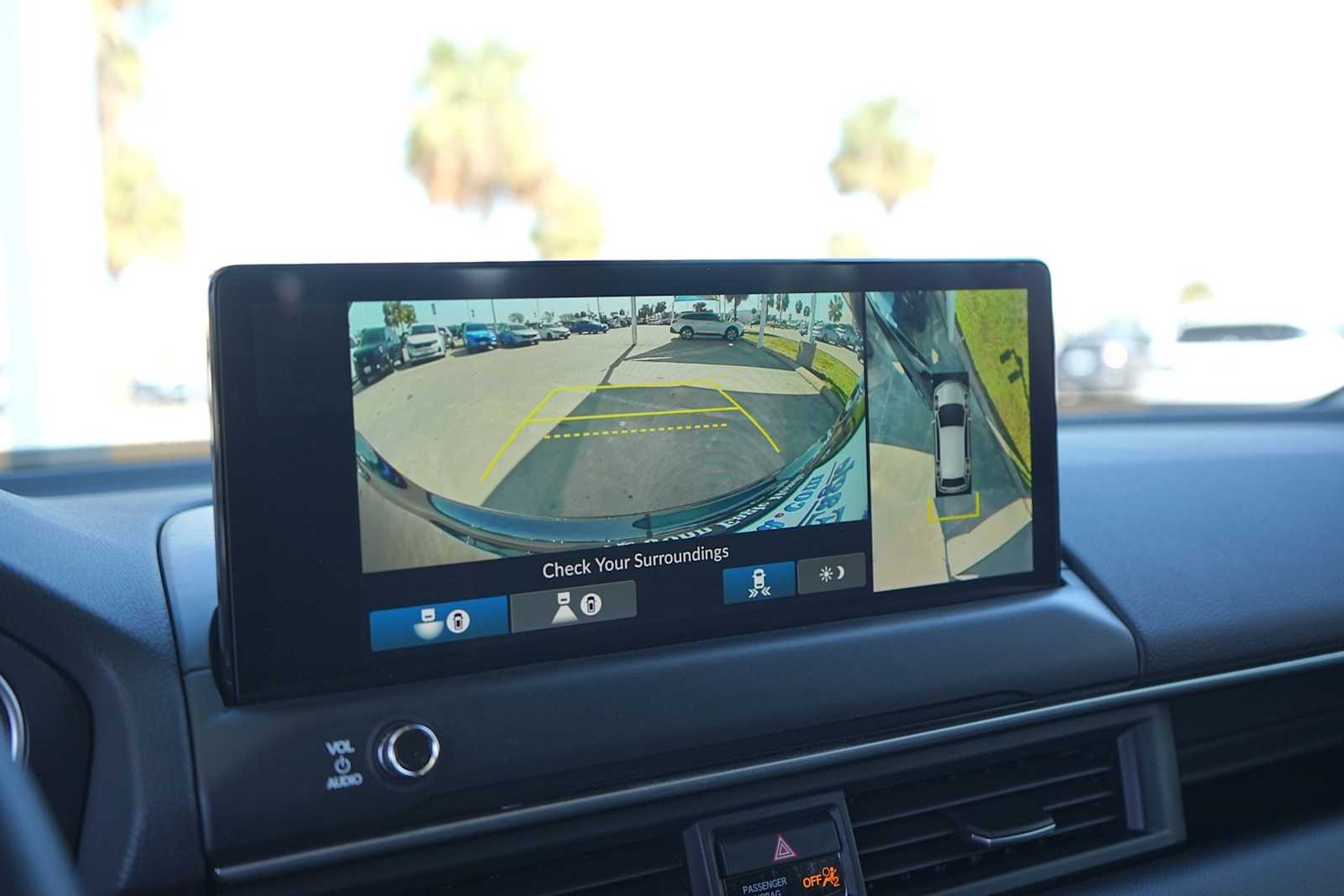 Thumbnail: 2026 Honda Pilot - 22