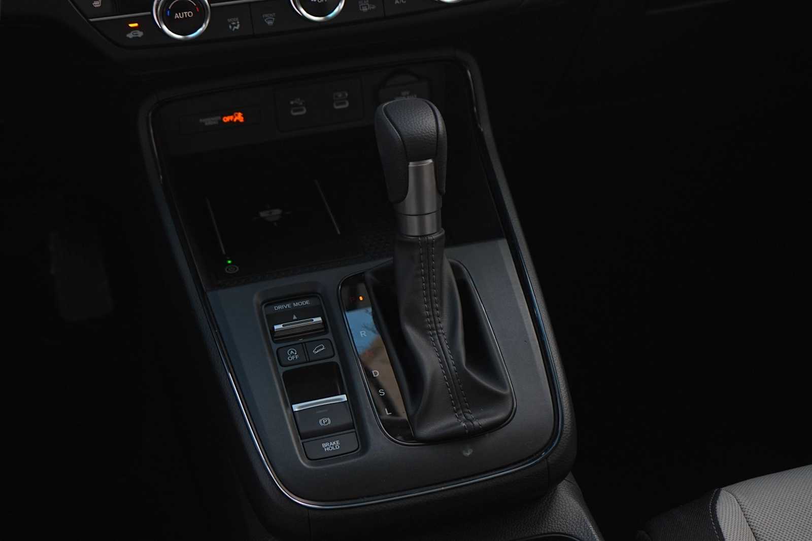 Thumbnail: 2026 Honda CR-V - 17