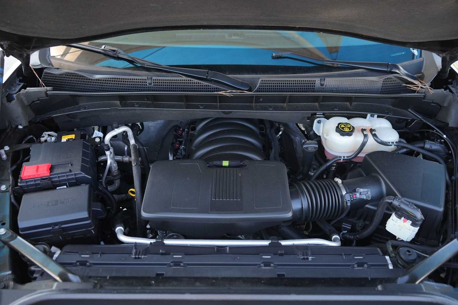 Thumbnail: 2024 GMC Sierra 1500 - 9