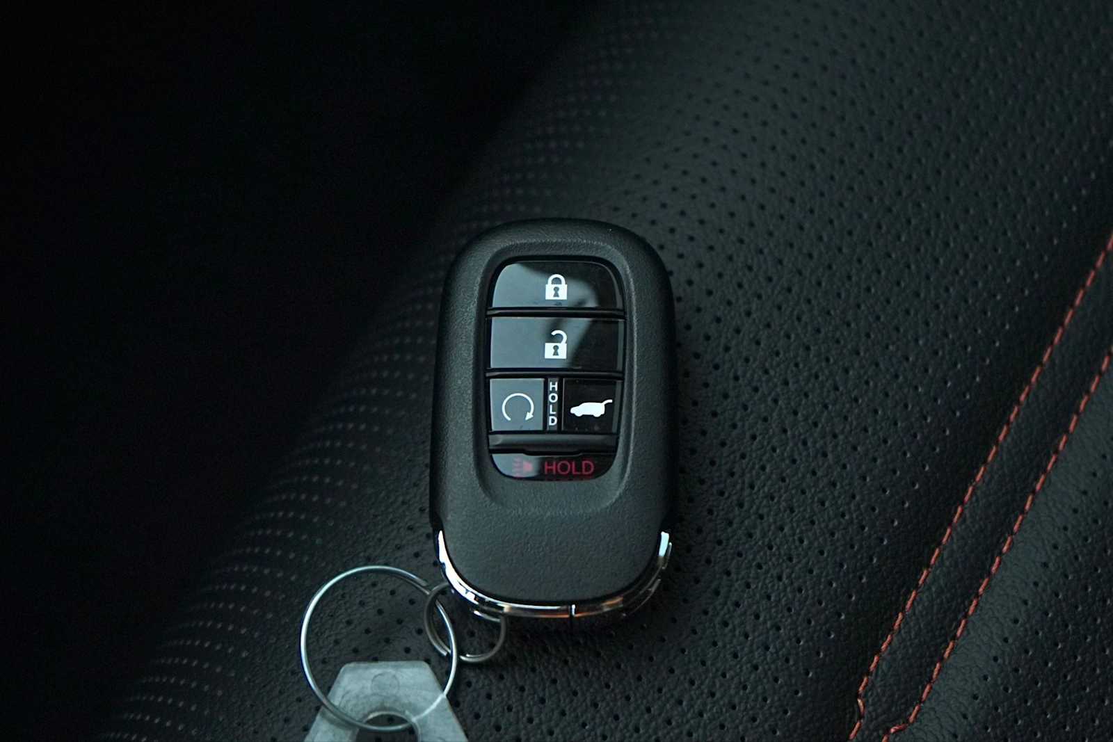 Thumbnail: 2026 Honda CR-V - 20