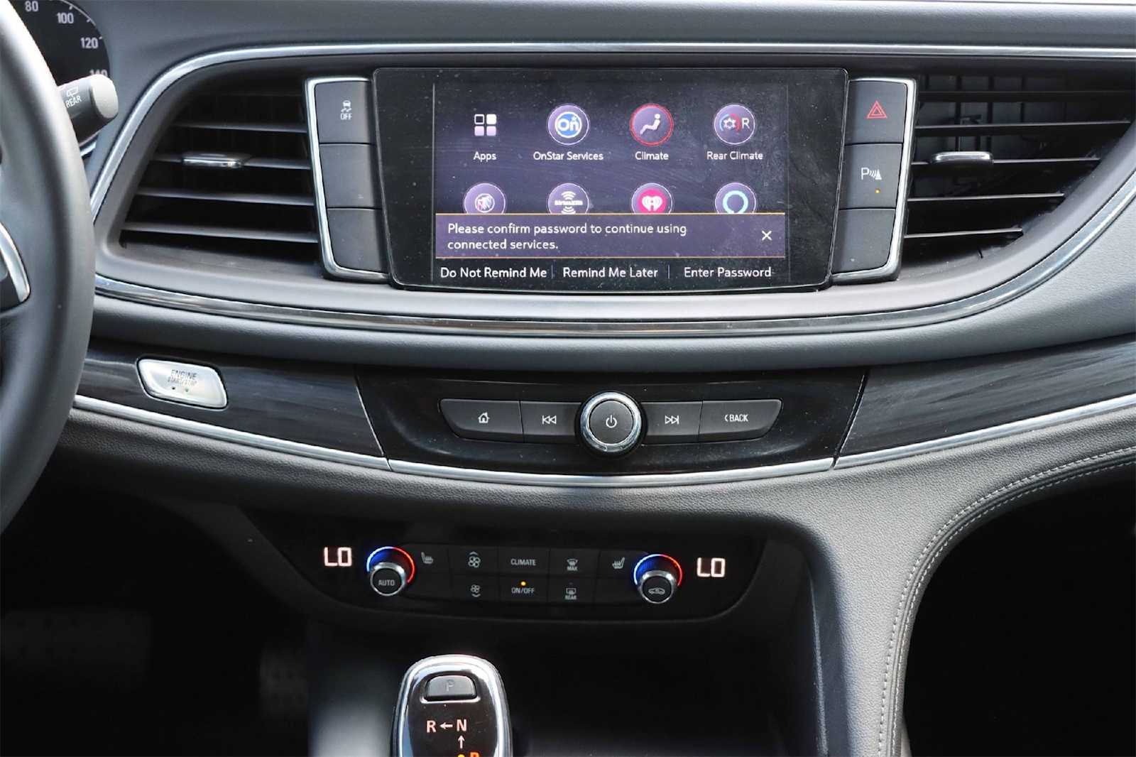 Thumbnail: 2020 Buick Enclave - 17