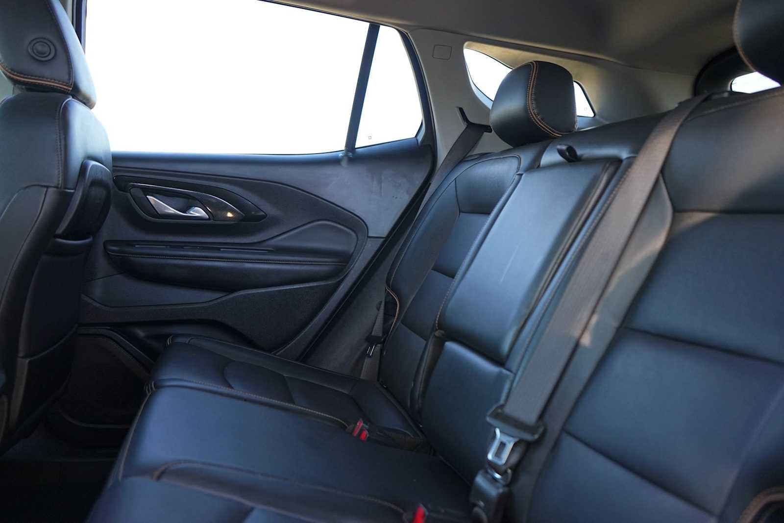 Thumbnail: 2022 GMC Terrain - 14