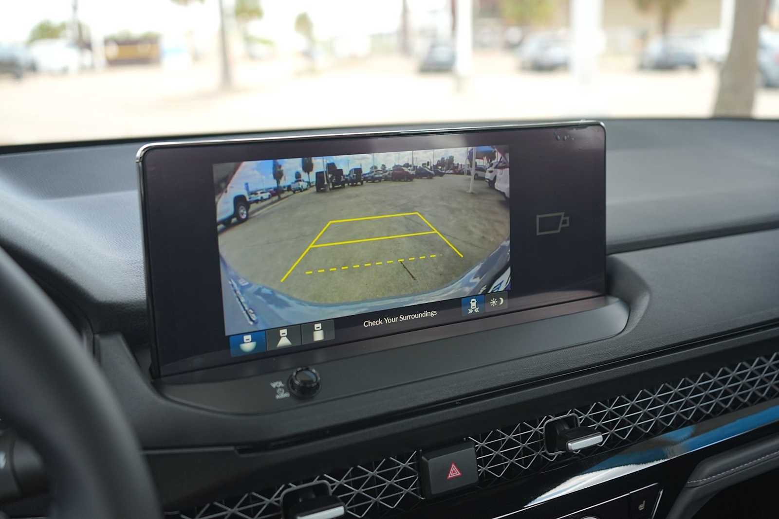 Thumbnail: 2025 Honda Accord - 22