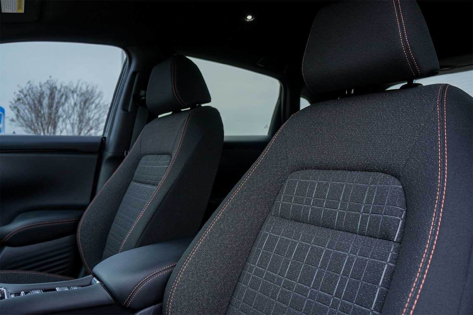 Thumbnail: 2026 Honda HR-V - 11