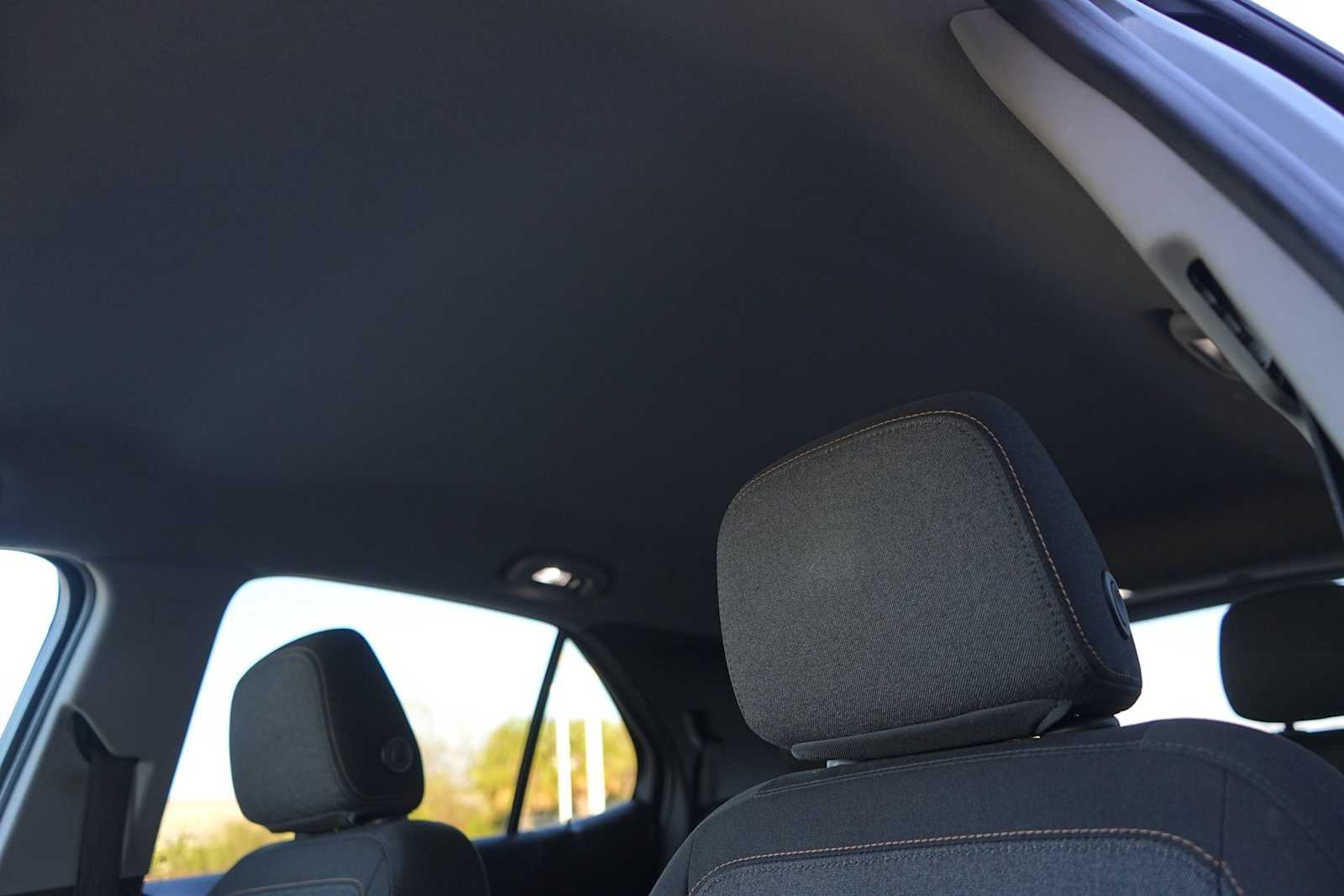 Thumbnail: 2018 Chevrolet Equinox - 27