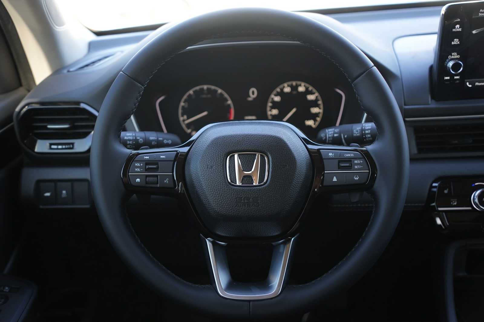 Thumbnail: 2025 Honda Pilot - 15