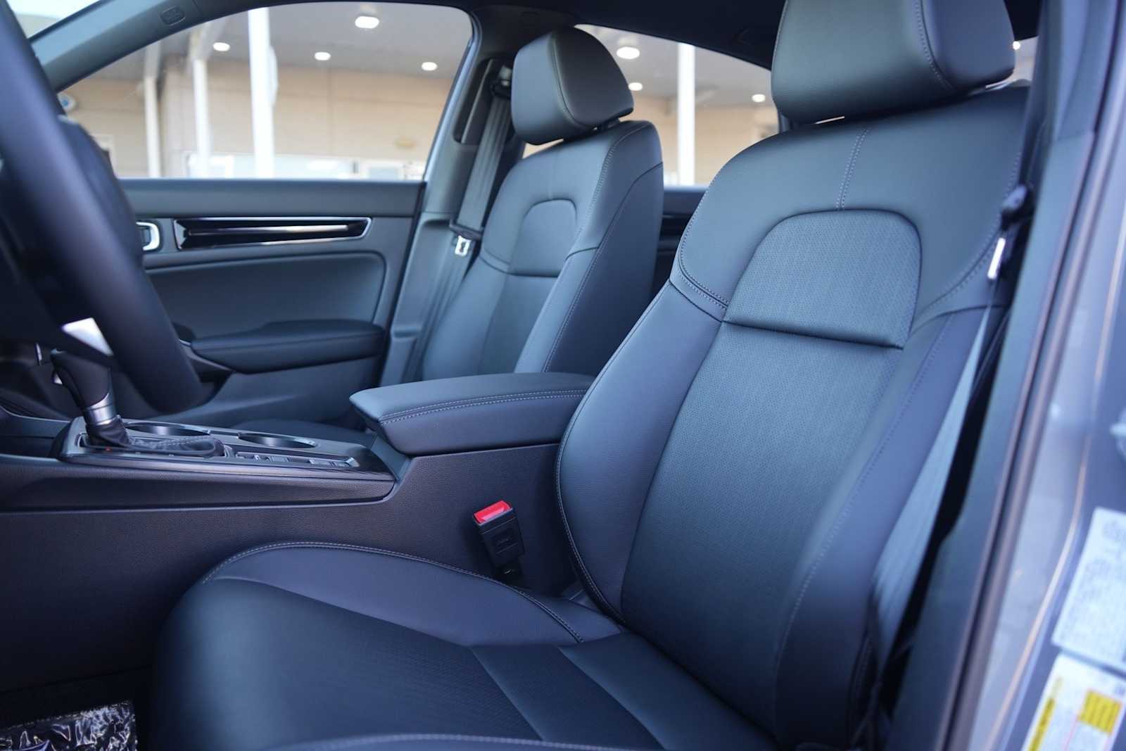 Thumbnail: 2026 Honda Civic - 11