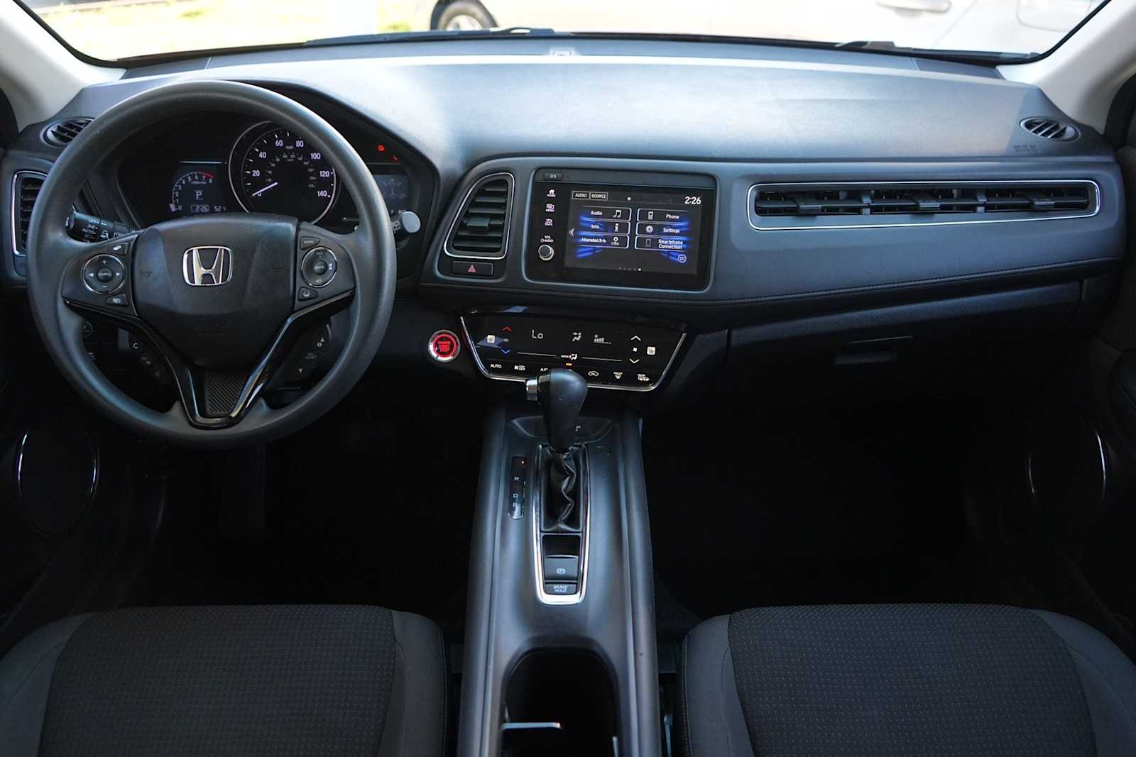 Thumbnail: 2019 Honda HR-V - 10