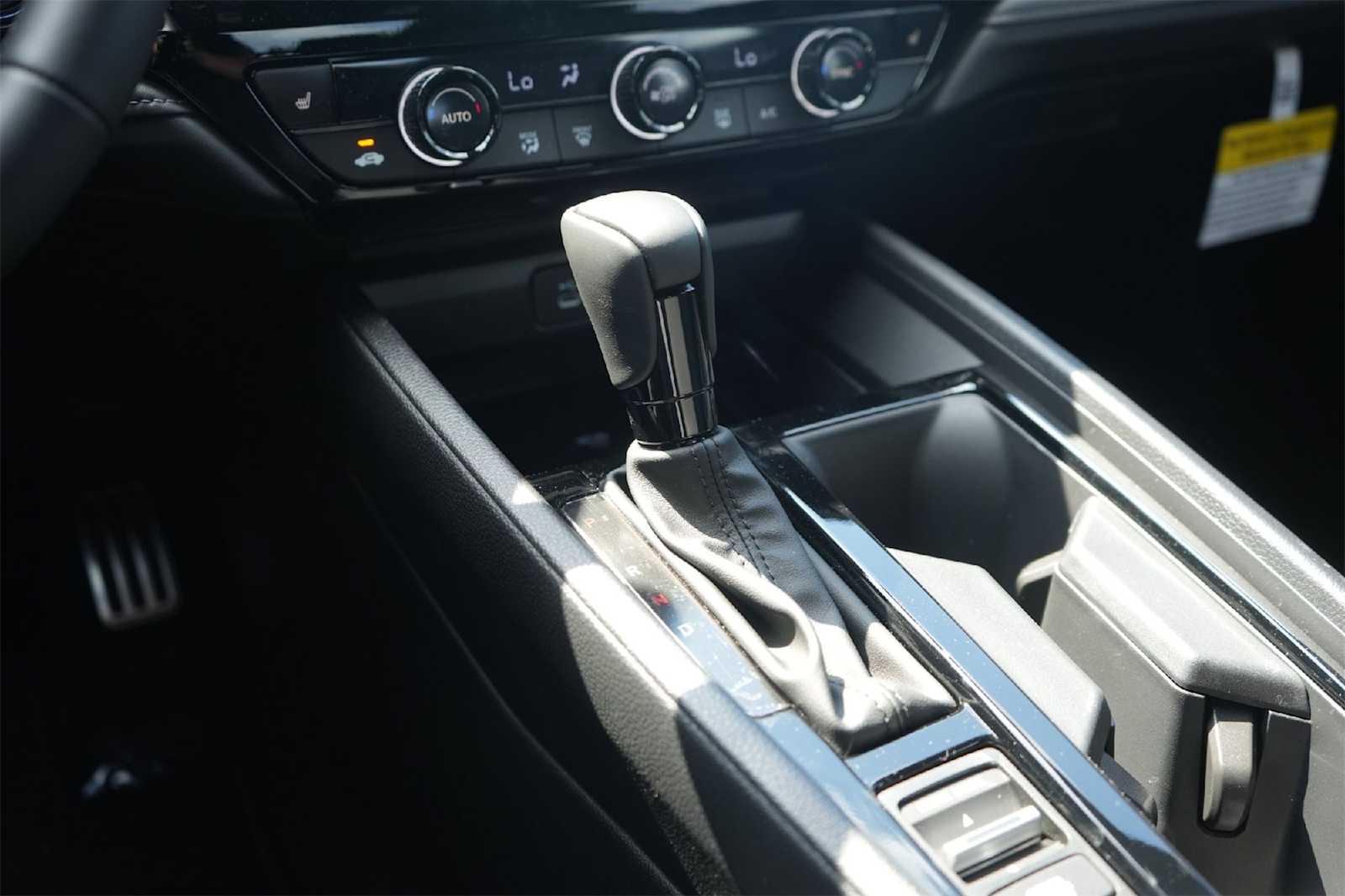 Thumbnail: 2025 Honda Accord - 17
