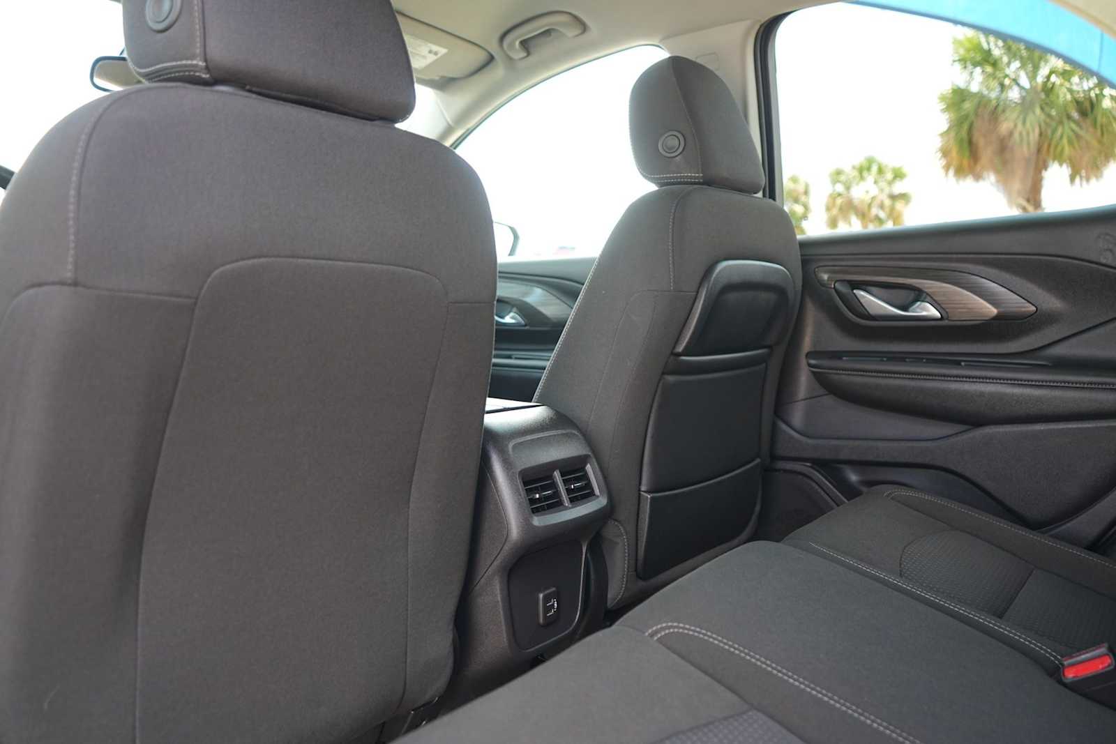 Thumbnail: 2024 GMC Terrain - 13