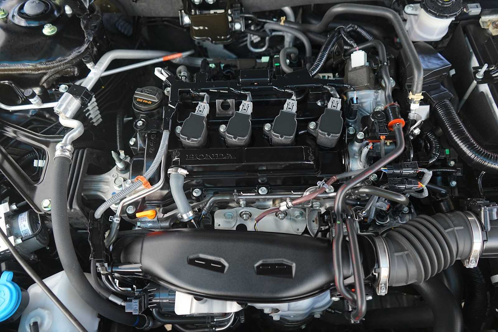 Thumbnail: 2024 Honda Accord - 9