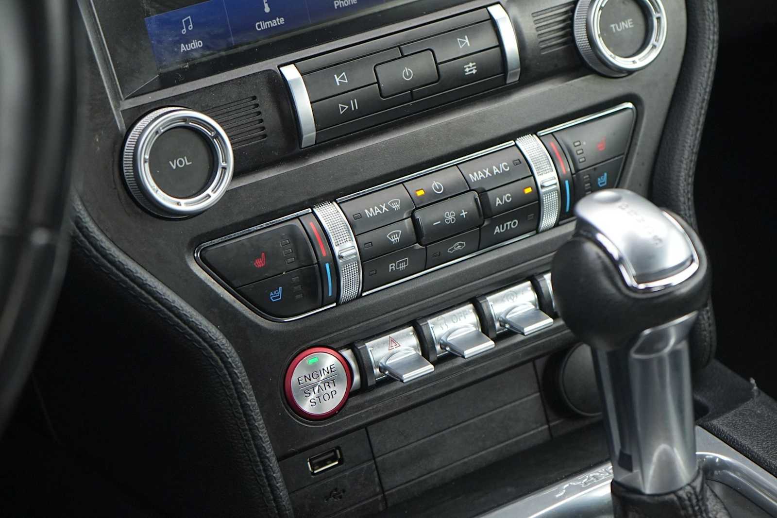 Thumbnail: 2022 Ford Mustang - 23