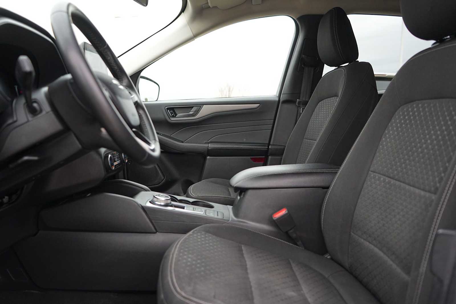 Thumbnail: 2023 Ford Escape - 11