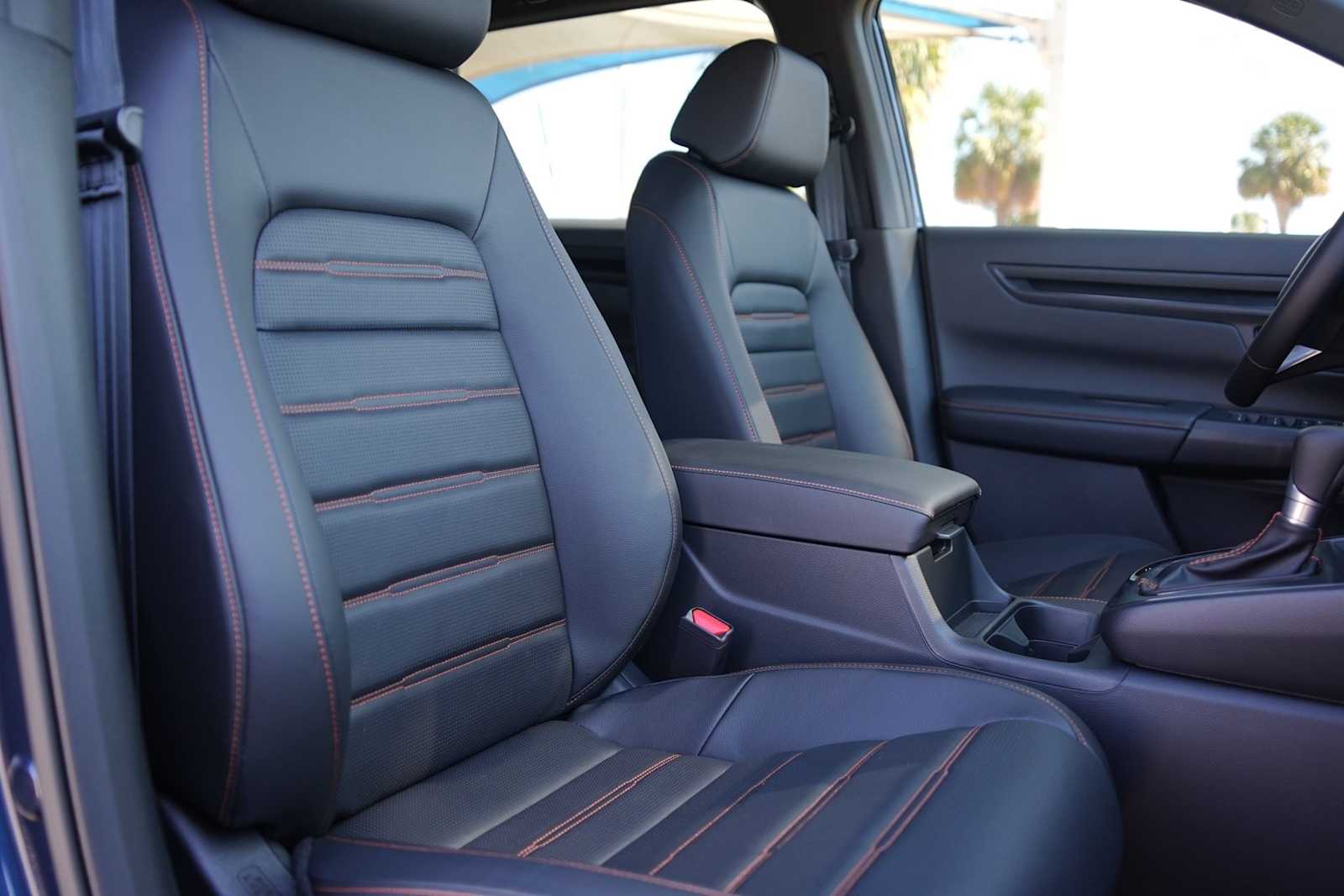 Thumbnail: 2026 Honda CR-V - 14