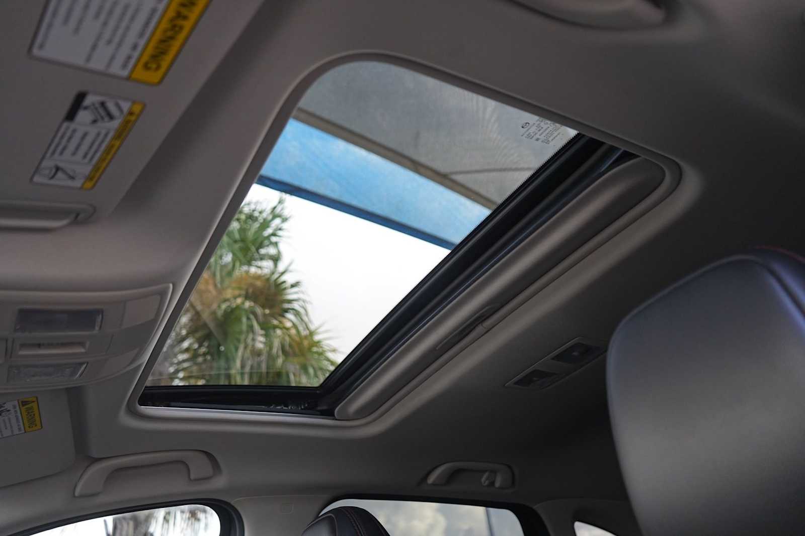 Thumbnail: 2022 Mazda CX-5 - 24