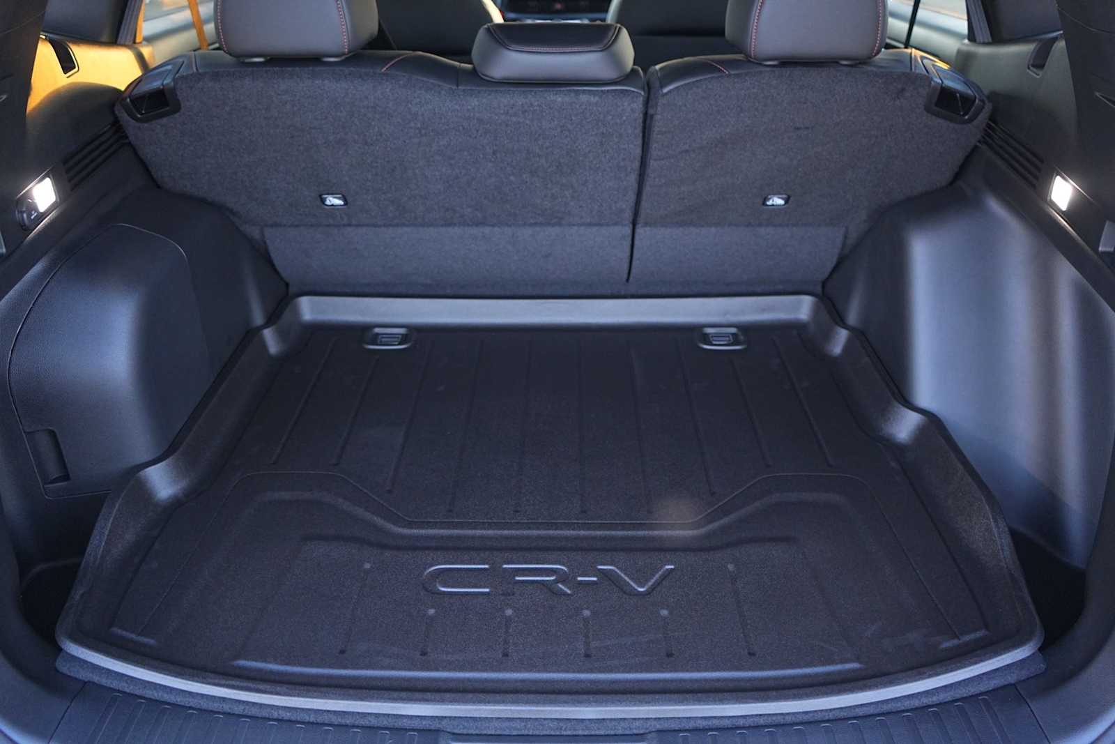 Thumbnail: 2026 Honda CR-V - 19