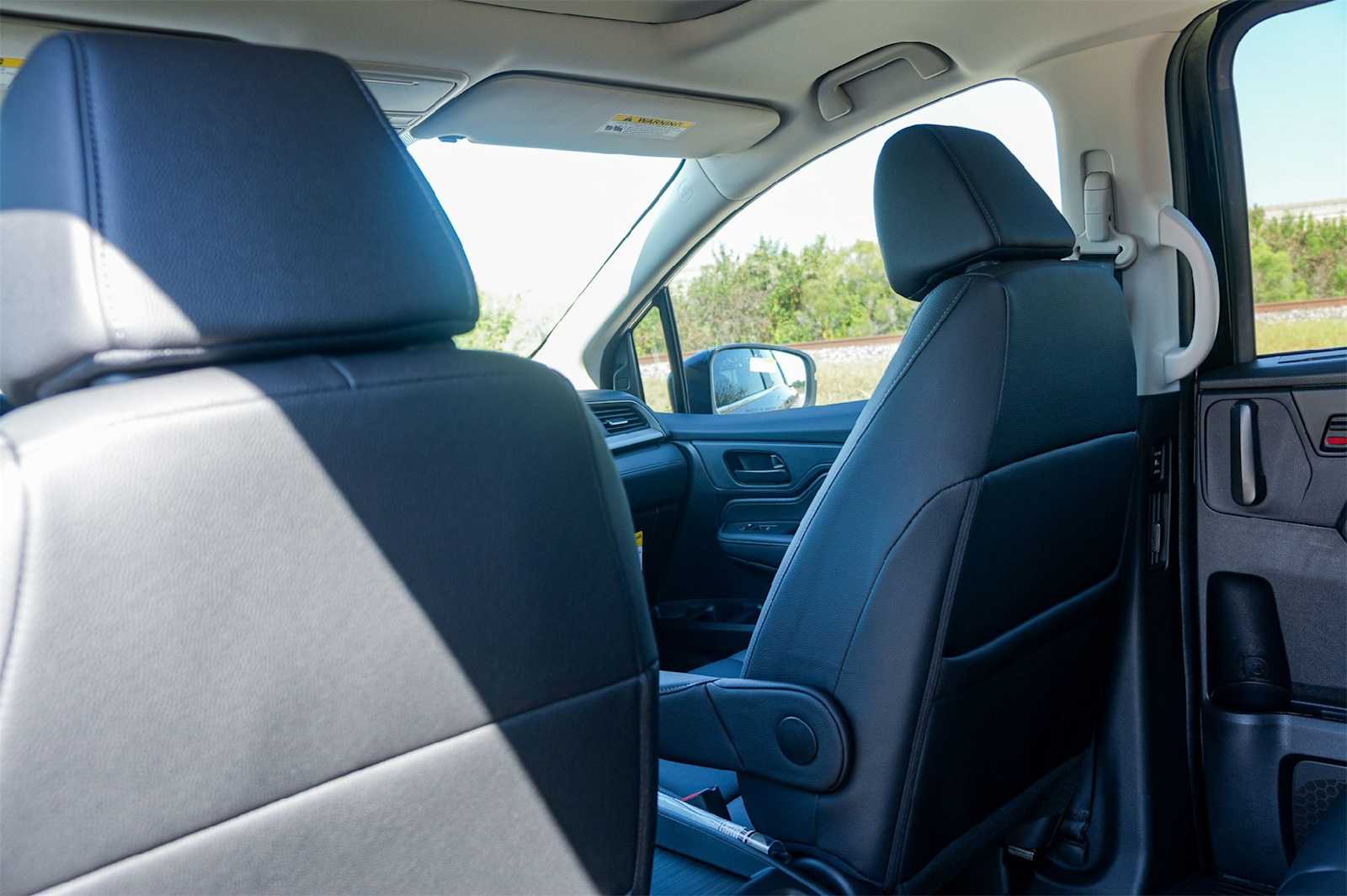 Thumbnail: 2026 Honda Odyssey - 12