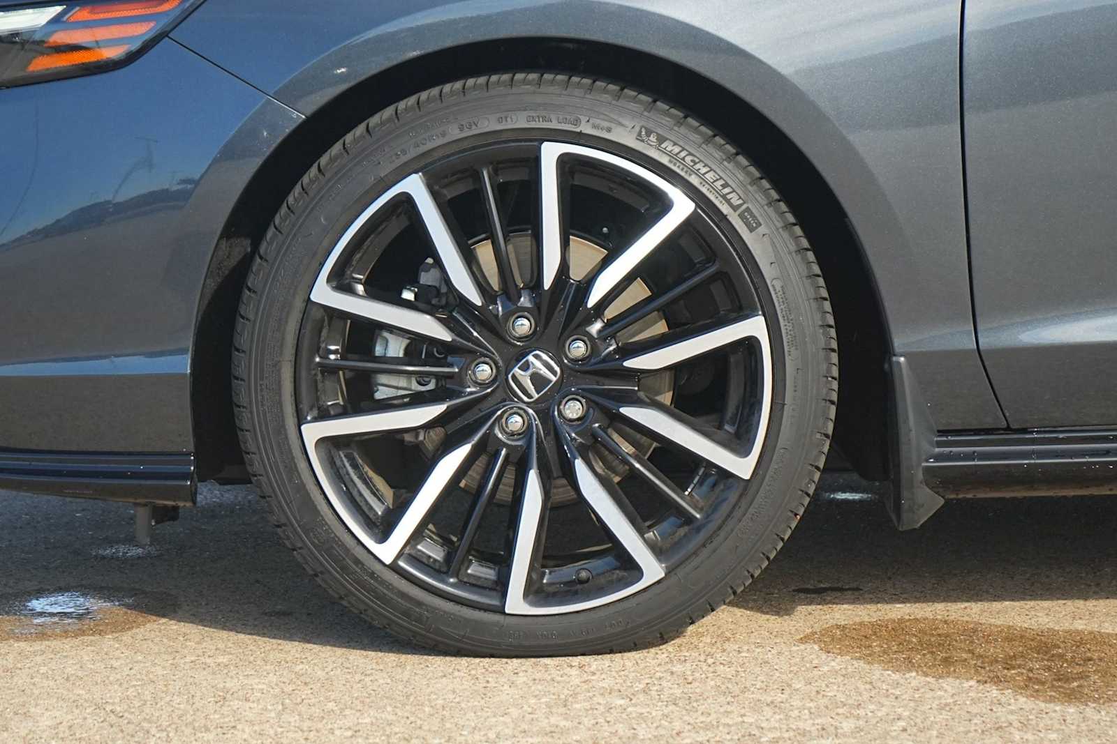 Thumbnail: 2025 Honda Accord - 7