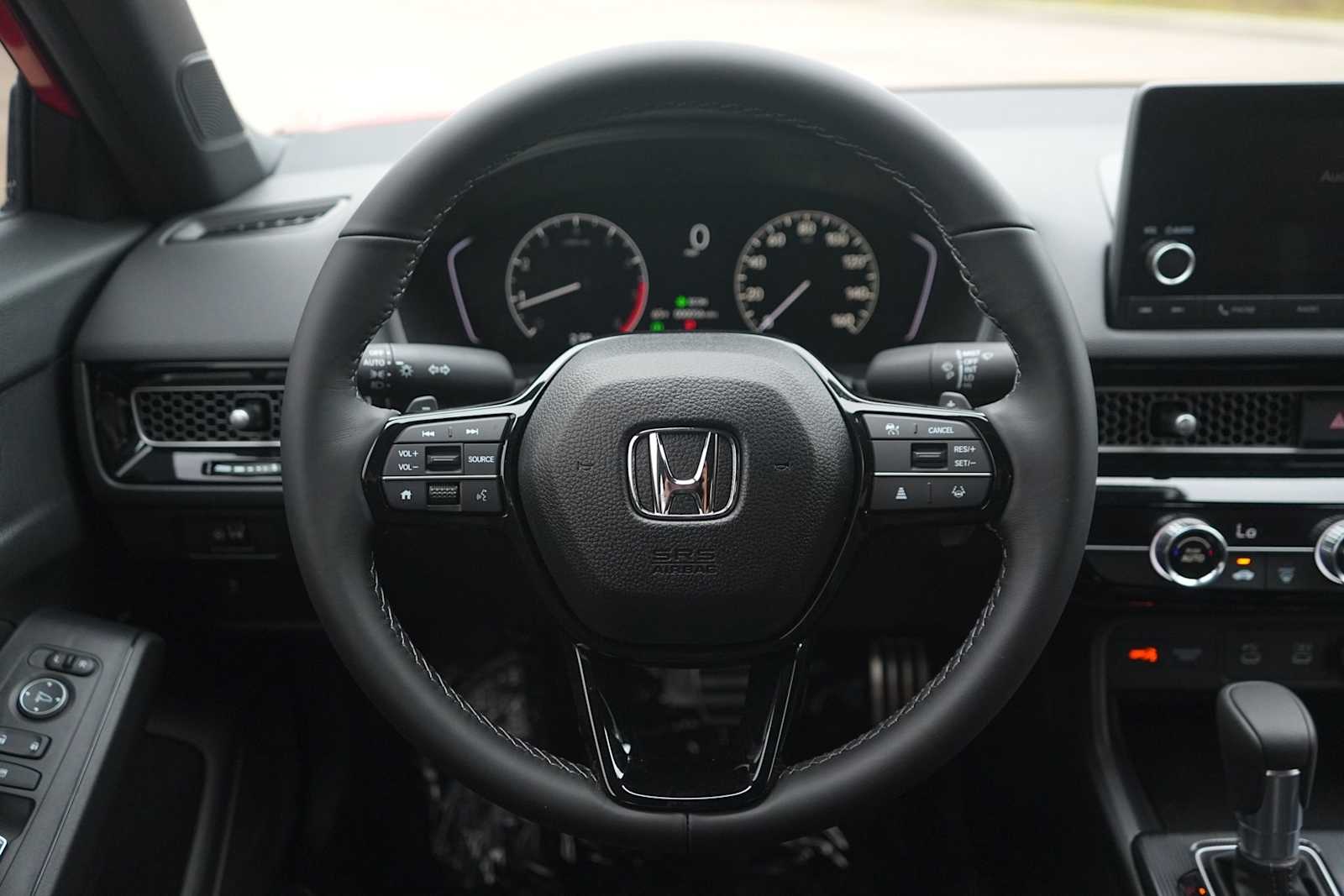 Thumbnail: 2026 Honda Civic - 15