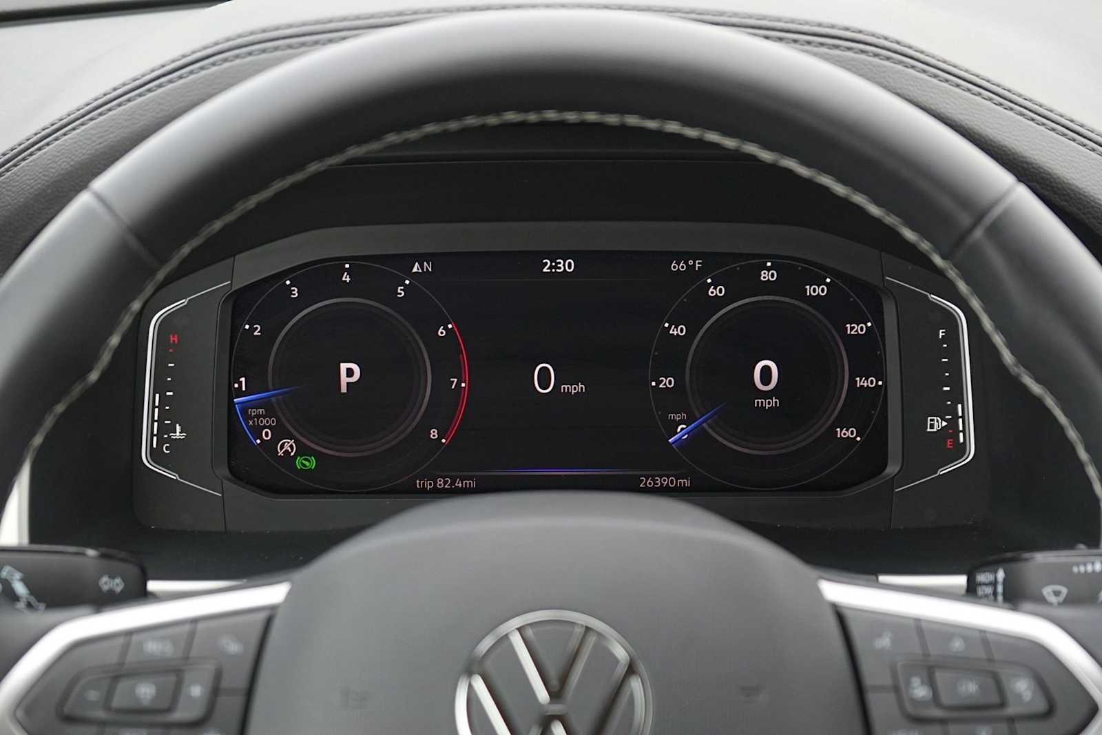 Thumbnail: 2023 Volkswagen Atlas - 21