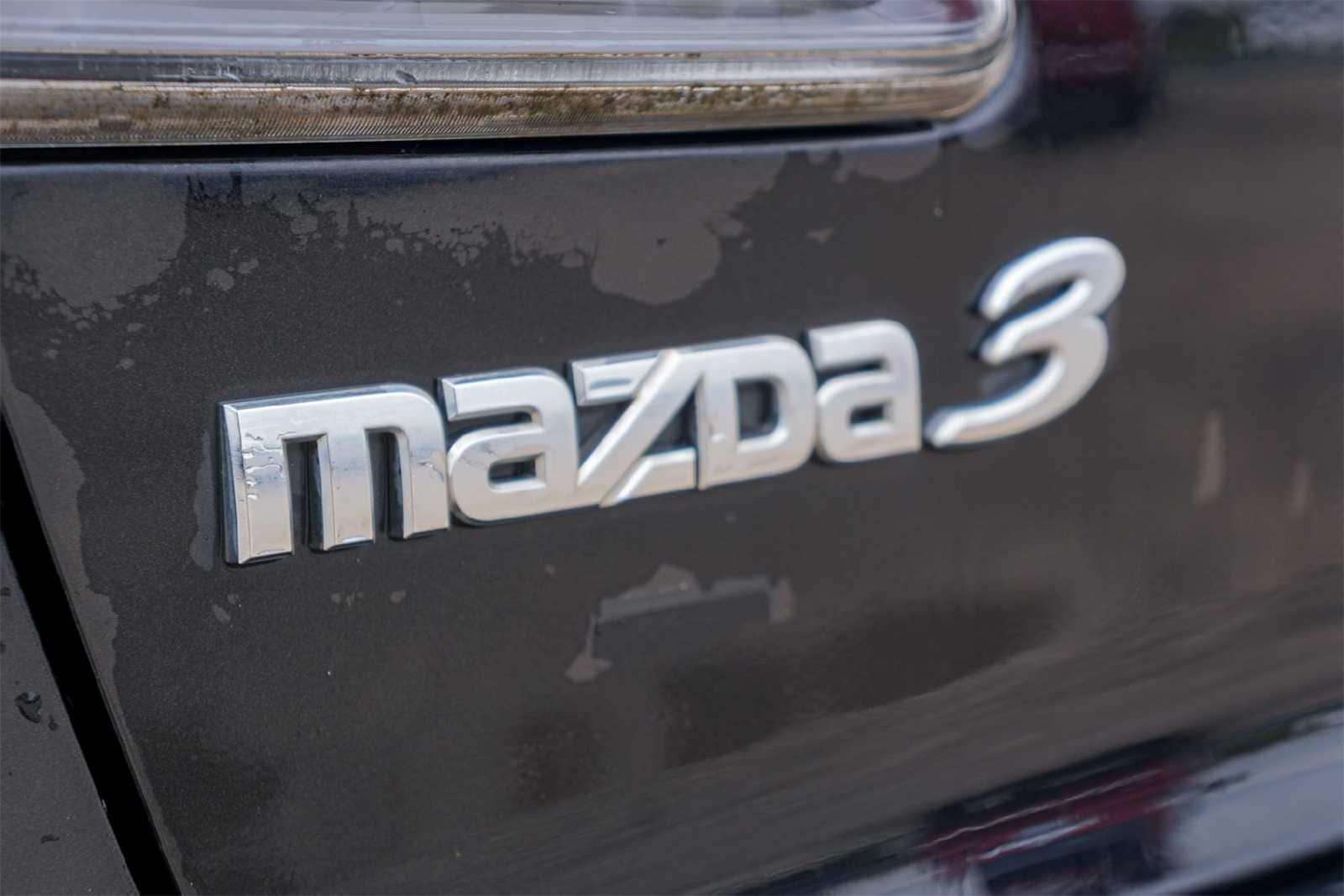 Thumbnail: 2012 Mazda Mazda3 - 7