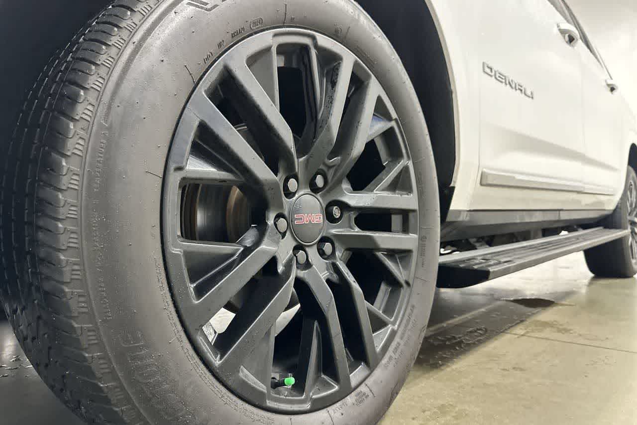 2021 GMC Yukon XL Denali - Photo 26