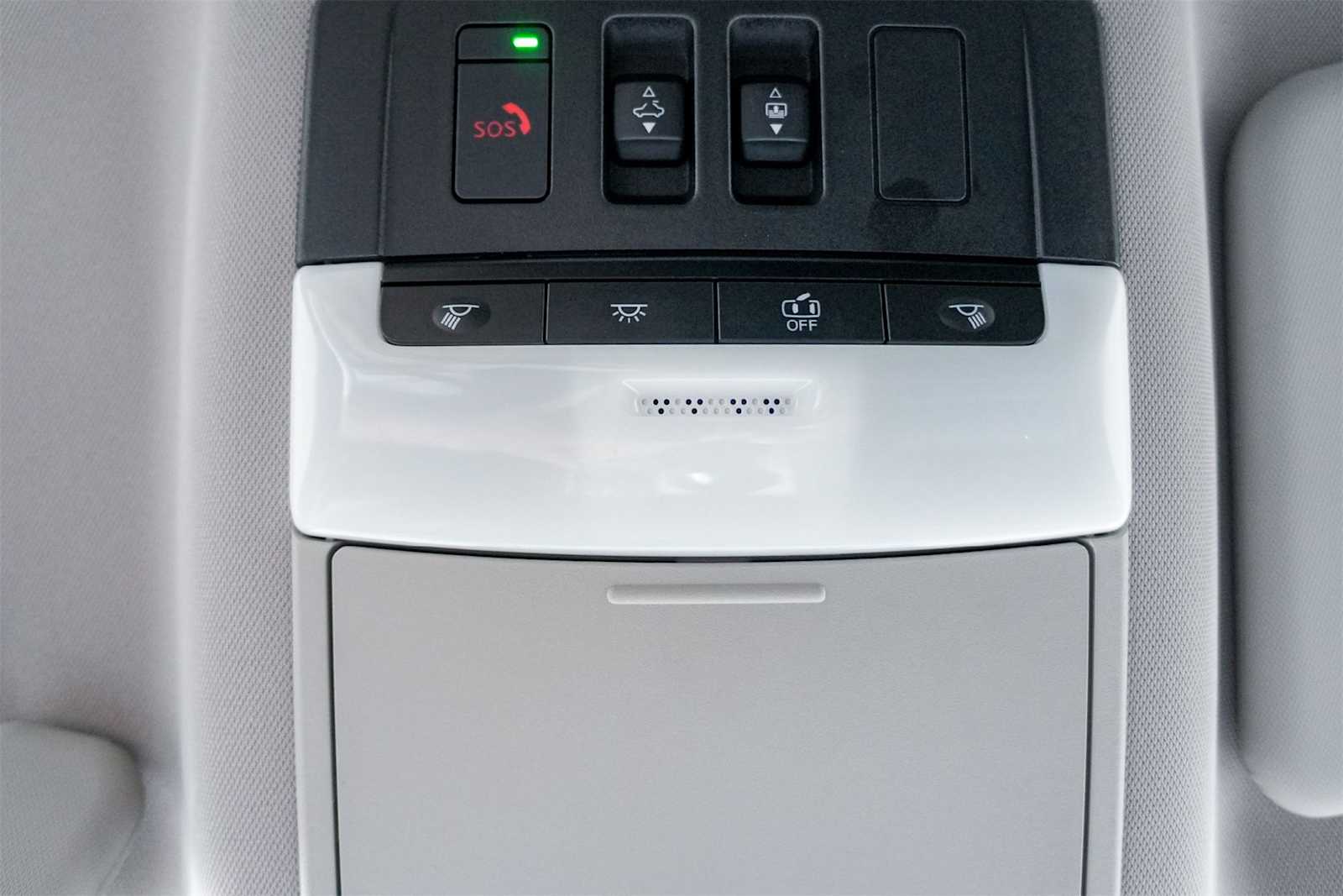 Thumbnail: 2021 Nissan Rogue - 27