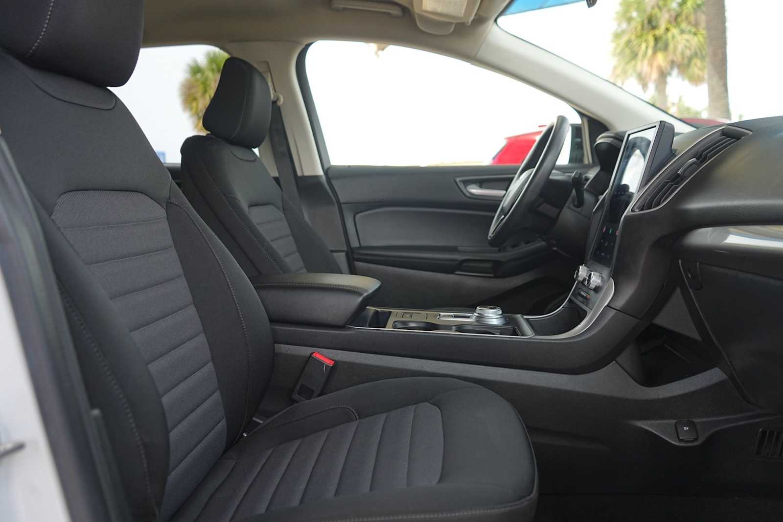 Thumbnail: 2023 Ford Edge - 15