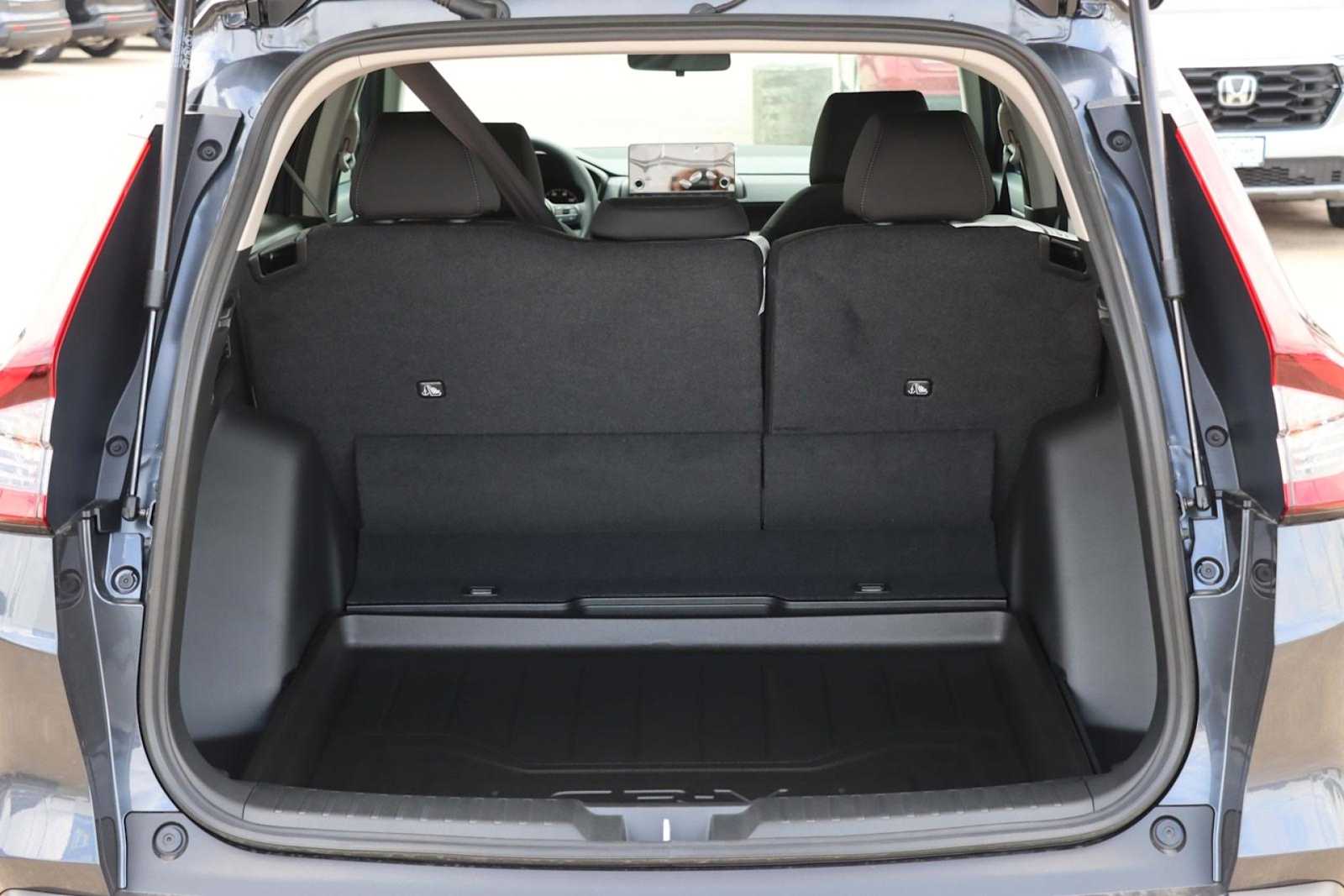 Thumbnail: 2025 Honda CR-V - 19