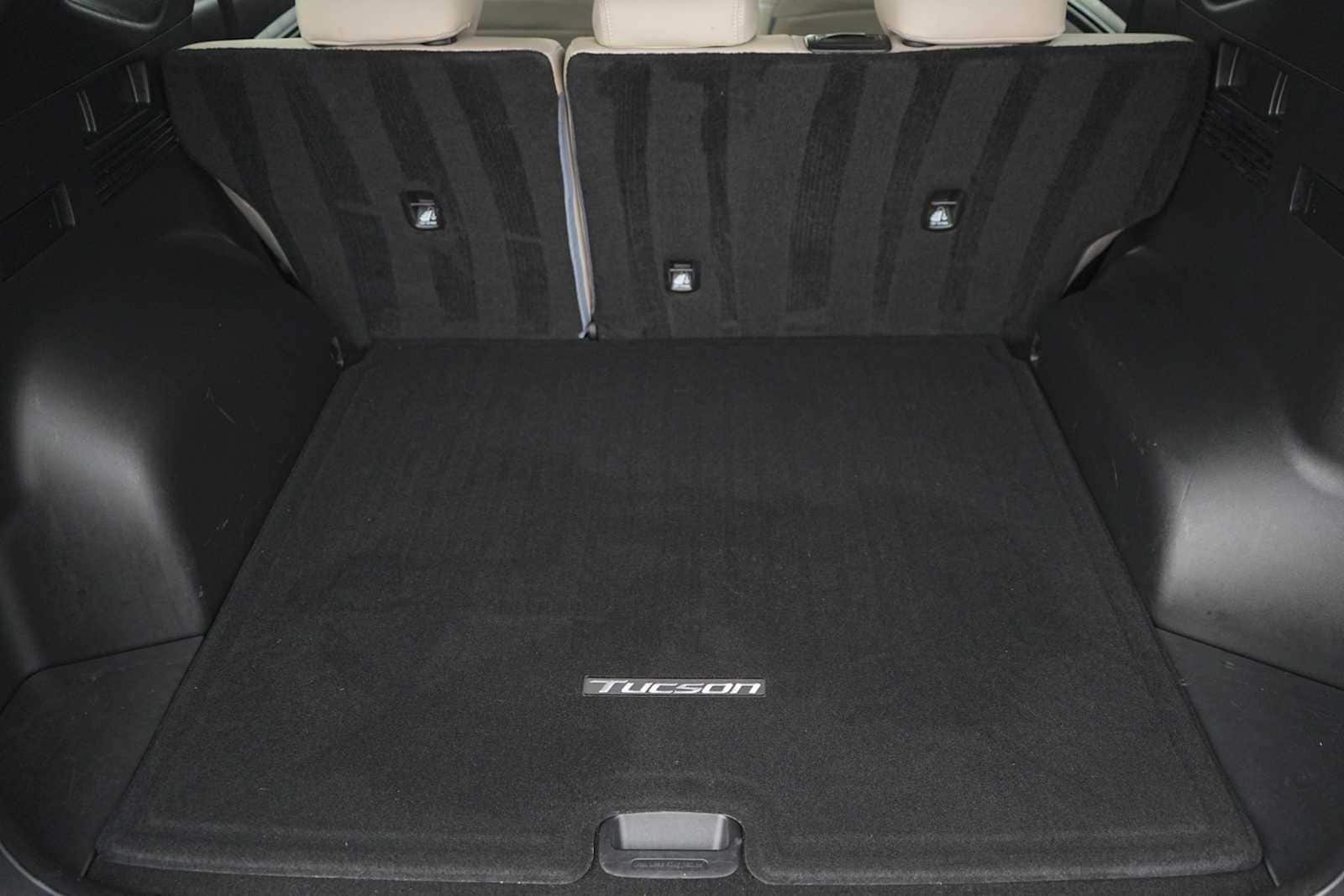 Thumbnail: 2023 Hyundai Tucson - 27