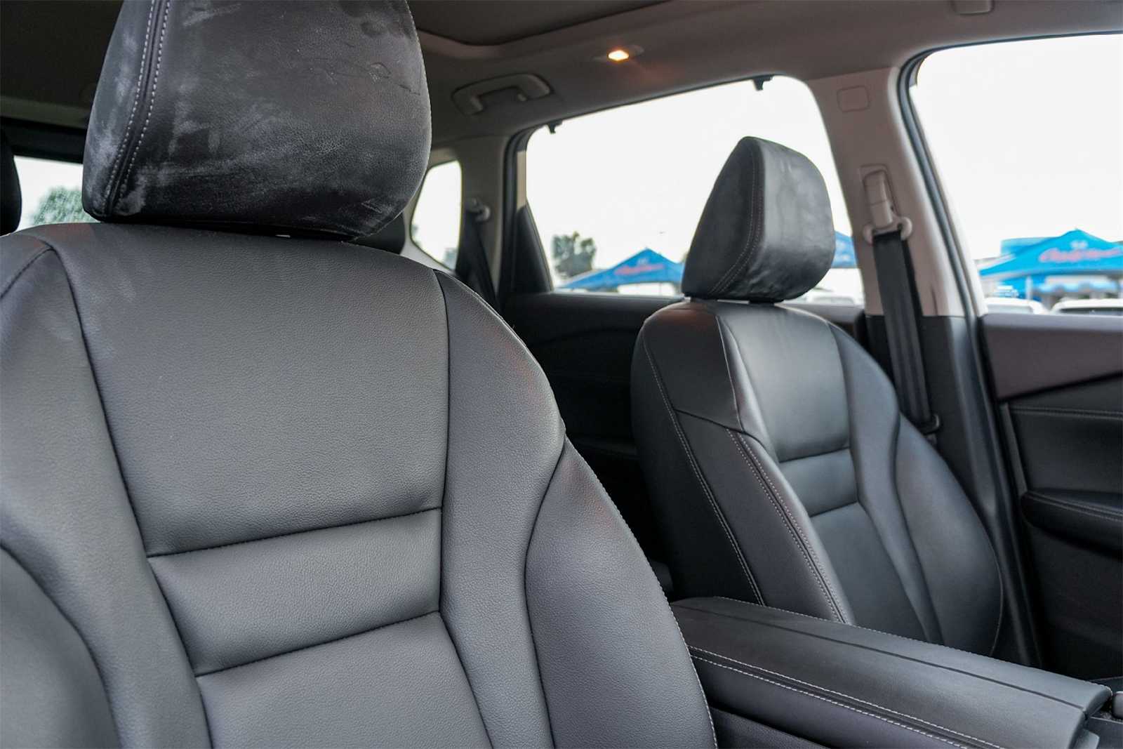 Thumbnail: 2021 Nissan Rogue - 14