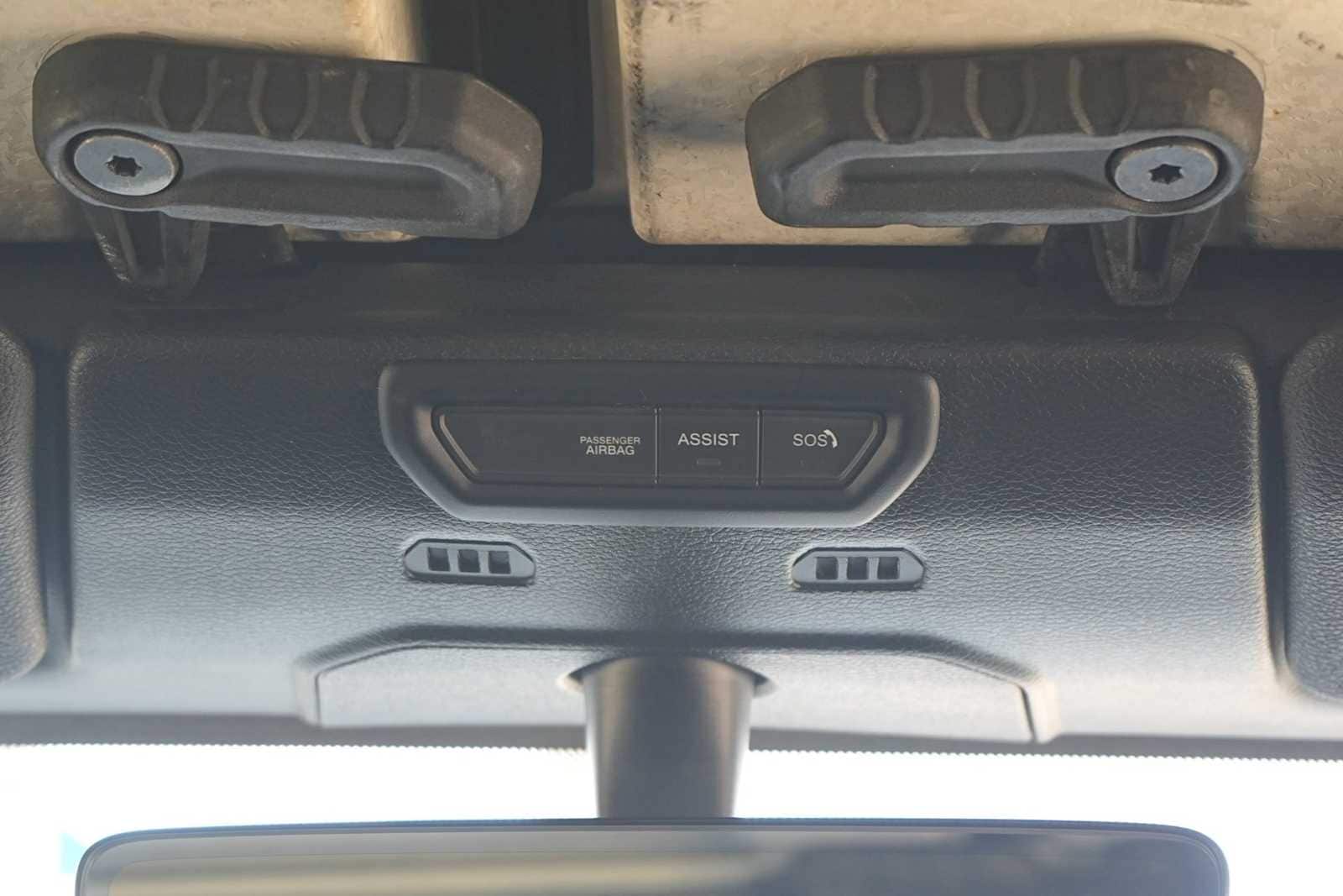 Thumbnail: 2023 Jeep Gladiator - 25