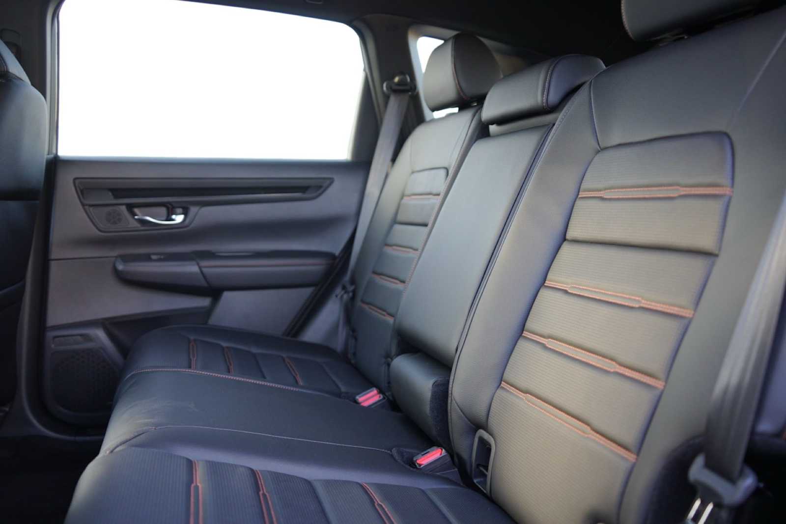 Thumbnail: 2026 Honda CR-V - 13