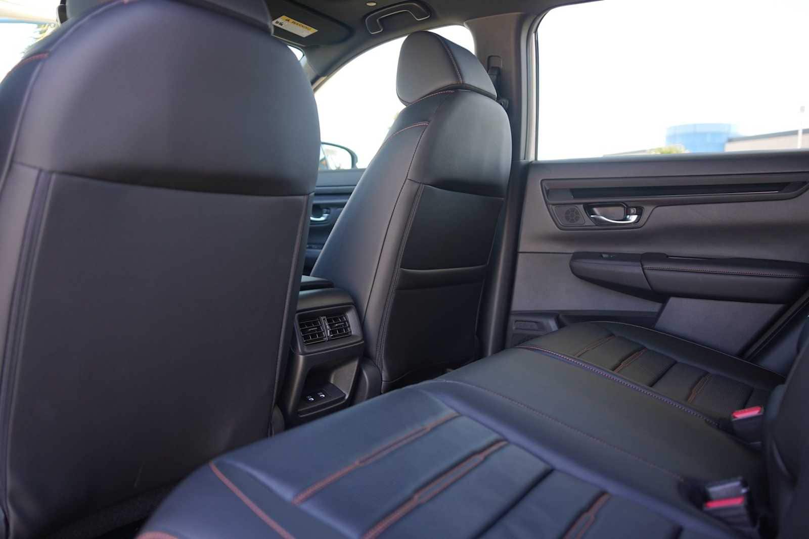 Thumbnail: 2026 Honda CR-V - 12