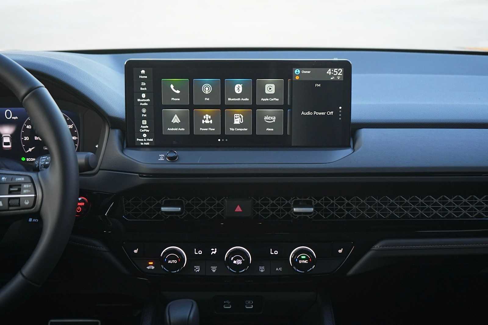 Thumbnail: 2025 Honda Accord - 16