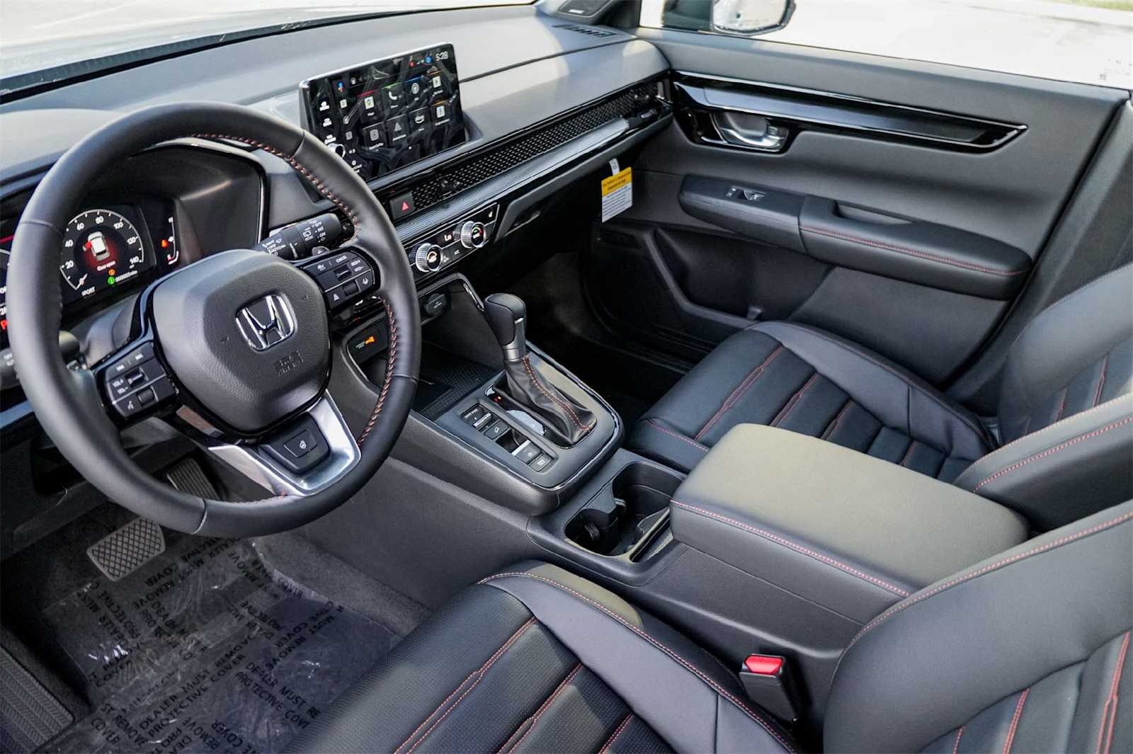 Thumbnail: 2026 Honda CR-V - 2