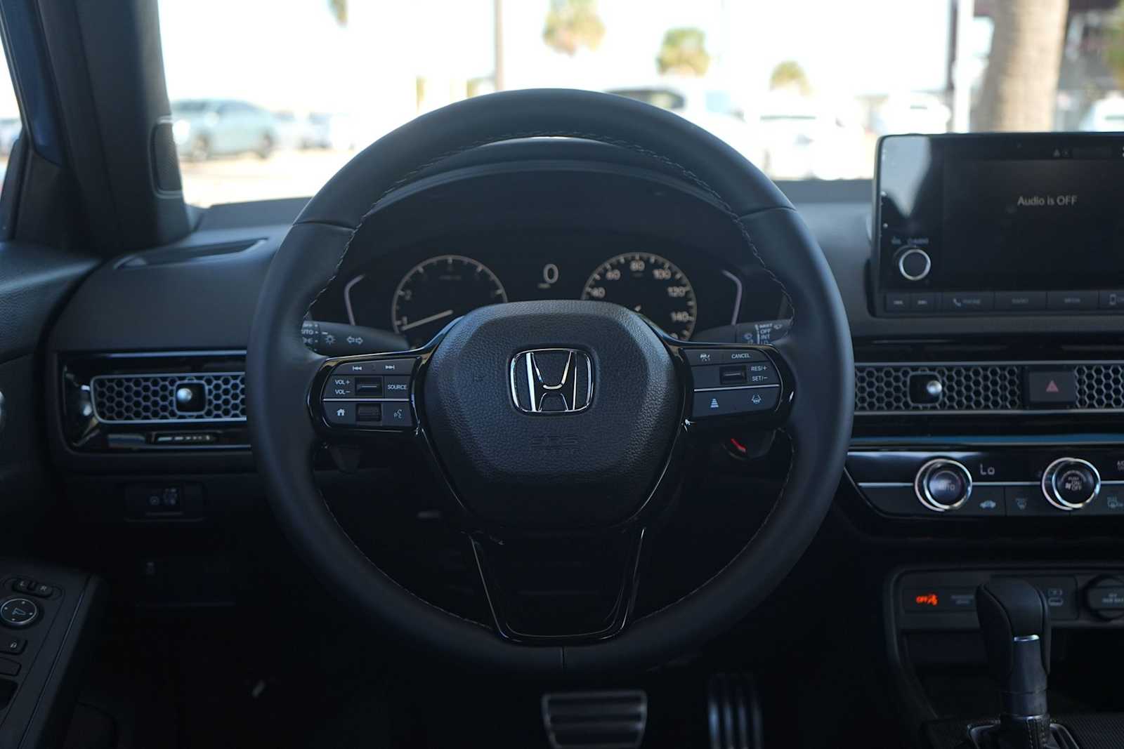 Thumbnail: 2026 Honda Civic - 15