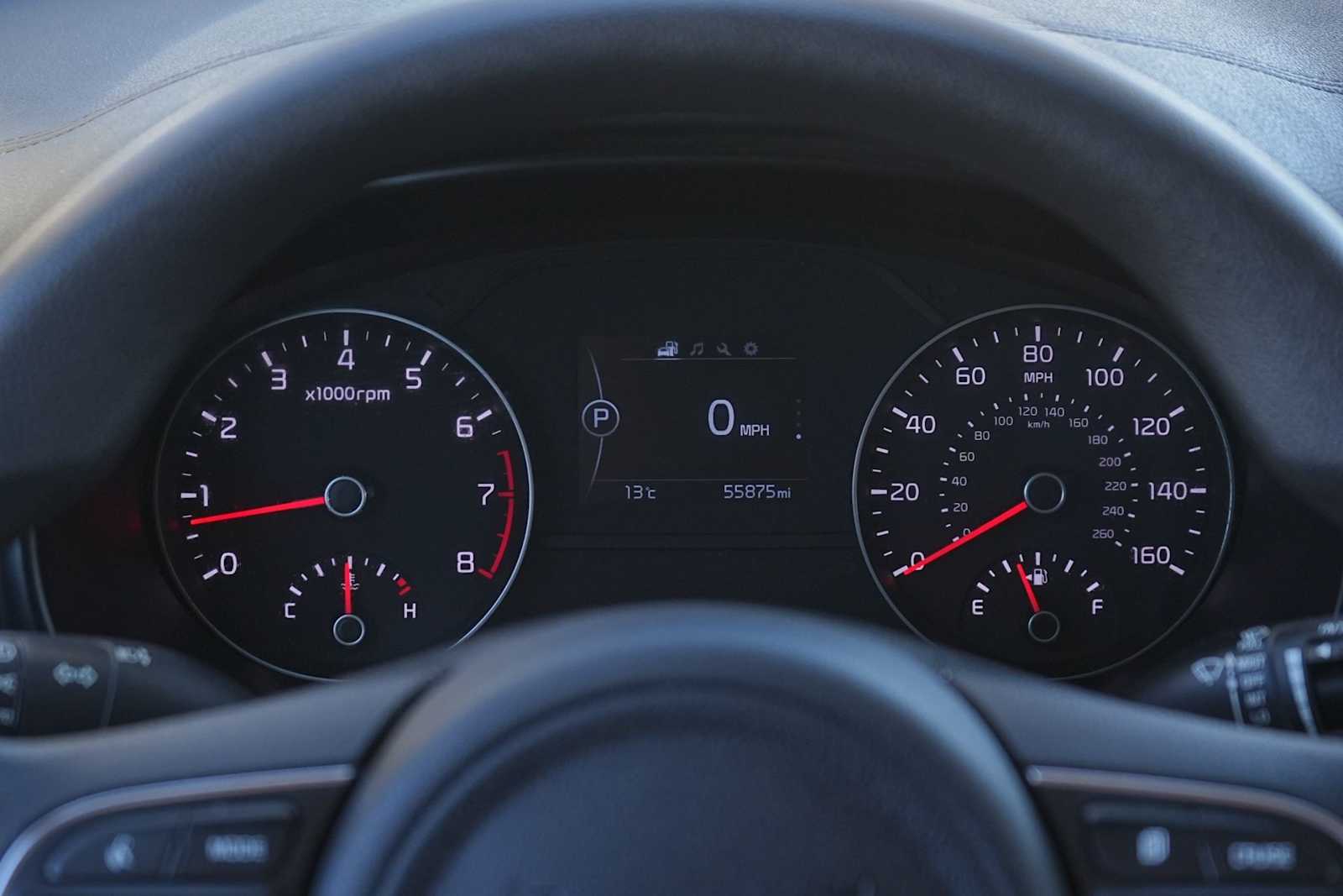 Thumbnail: 2018 Kia Sportage - 19