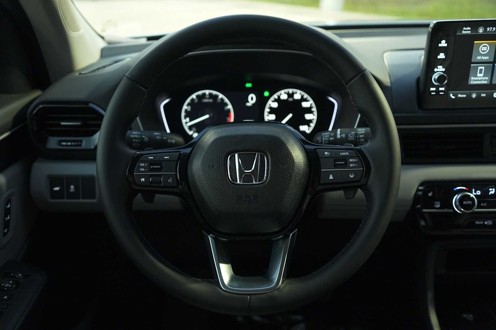 Thumbnail: 2025 Honda Pilot - 15