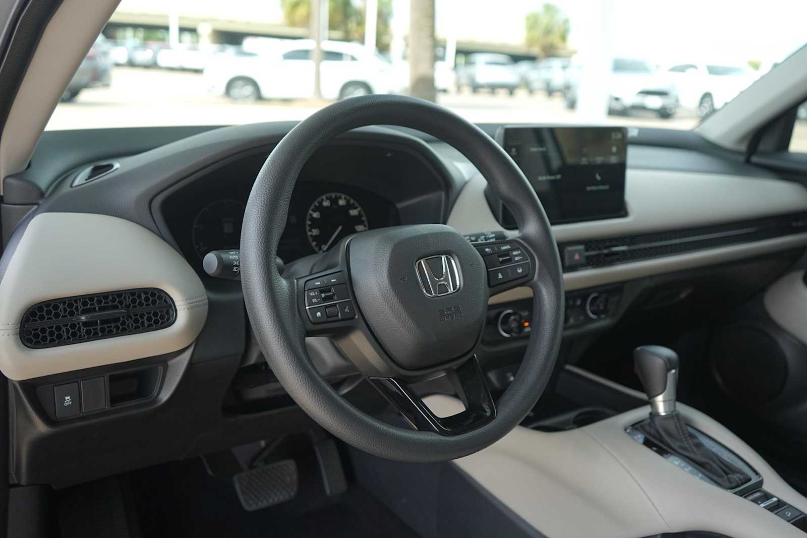 Thumbnail: 2026 Honda HR-V - 2