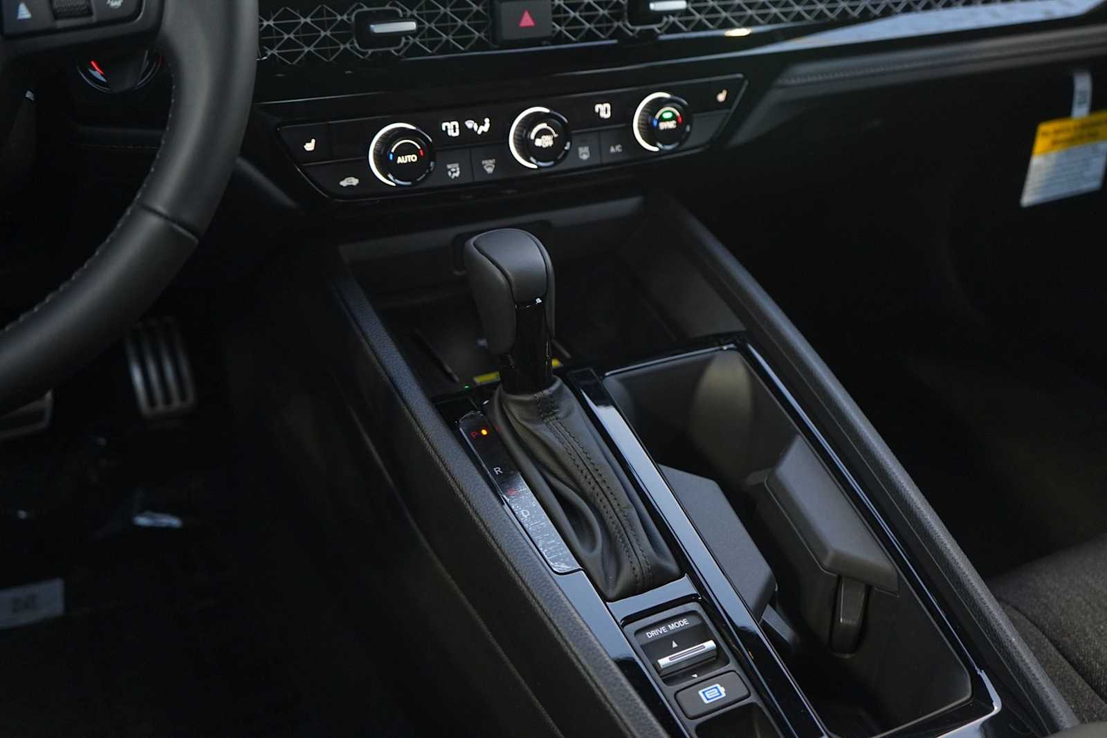 Thumbnail: 2025 Honda Accord - 17