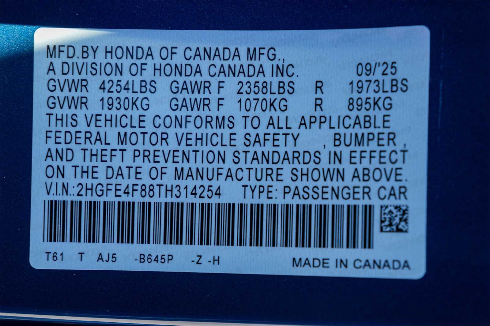 Thumbnail: 2026 Honda Ridgeline - 20