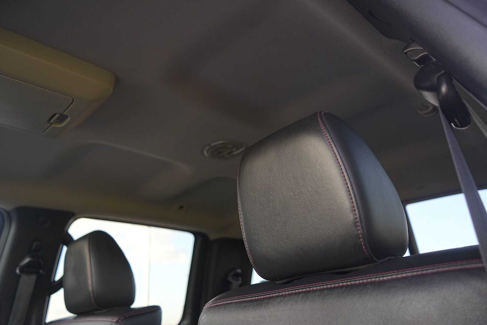 Thumbnail: 2008 Ford Econoline - 26