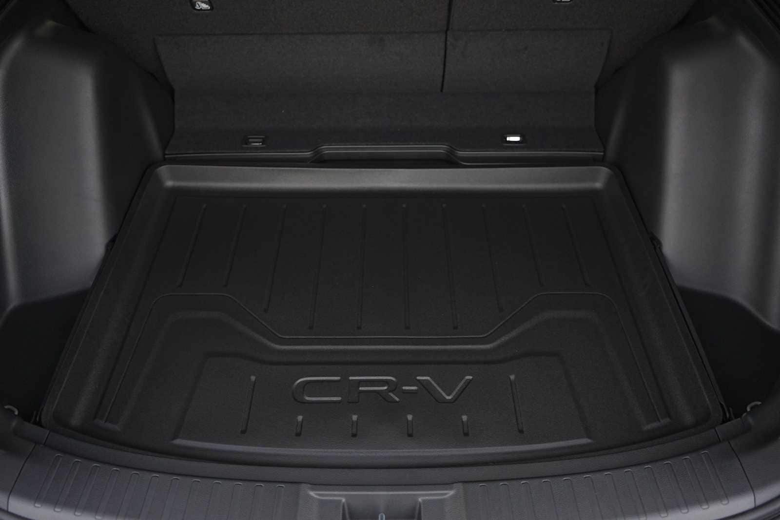 Thumbnail: 2026 Honda CR-V - 19