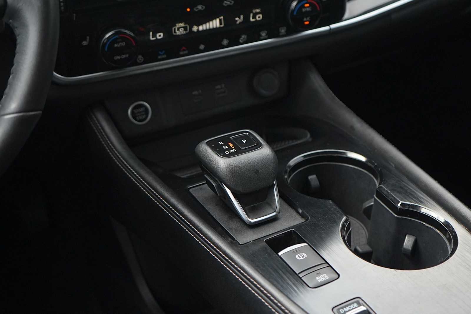 Thumbnail: 2023 Nissan Rogue - 20