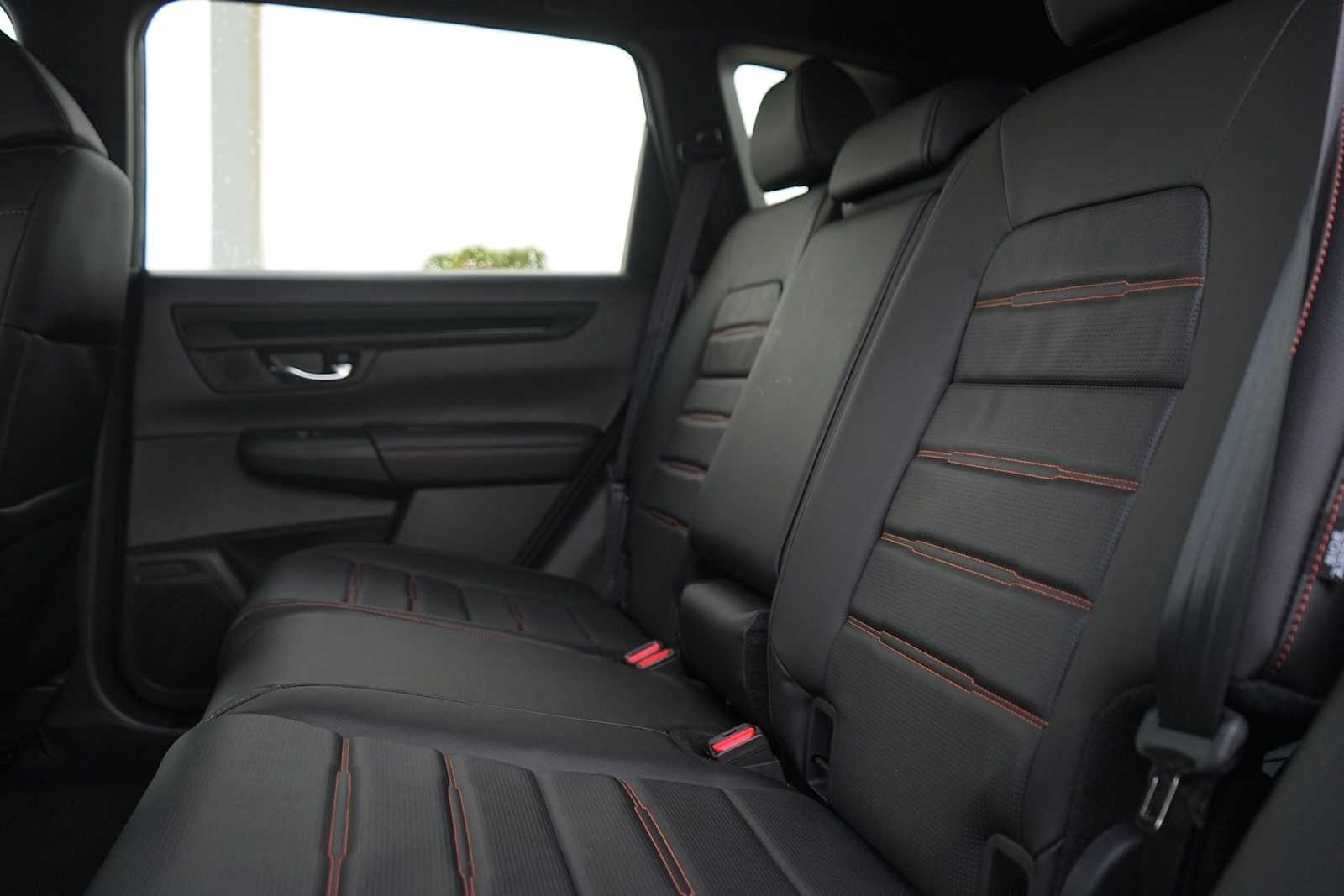 Thumbnail: 2026 Honda CR-V - 13