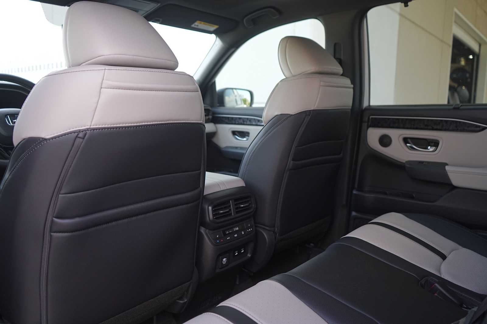 Thumbnail: 2026 Honda Passport - 12